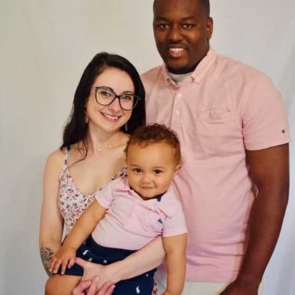 Meet your Posher, Katie - Picture 1 of 1